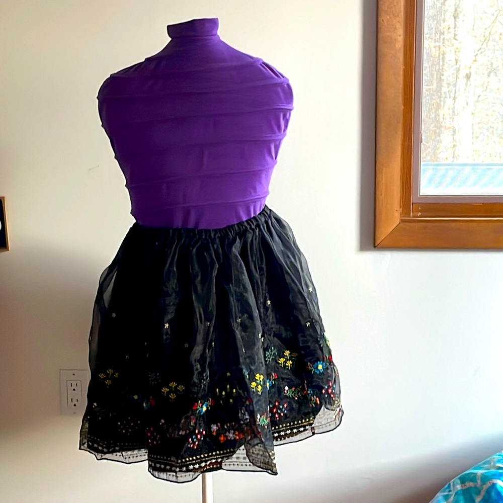 Girls Skirt